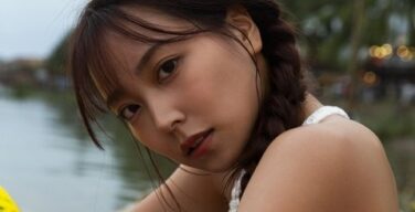 【朗報】元NMB48・白間美瑠、最新写真集で遂にすっぽんぽんになる！！（エロGIF動画）