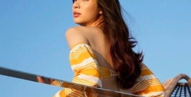 足立梨花さん、ドラマなのにパンモロでマンスジ披露！お尻まで触られる事態に・・（GIF動画）