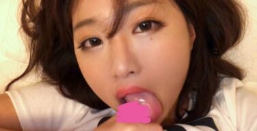 【個人撮影】「あｯあｯあｯあｯ…♡そこダメきもちぃぃ…♡」石原さとみ似の現役国語教師とマチアプで出会ったよｗｗ