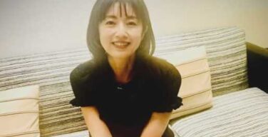 高岡早紀さん(52)、絶妙な画像を投稿する