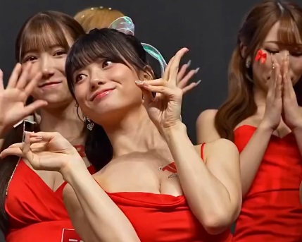 【動画】瀬戸環奈の乳揺れｗｗｗｗｗｗ