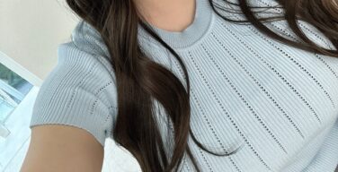 【画像】巨乳アイドル「街で男性から視線を感じますwカップルだと女性が嫉妬するので申し訳ないw」