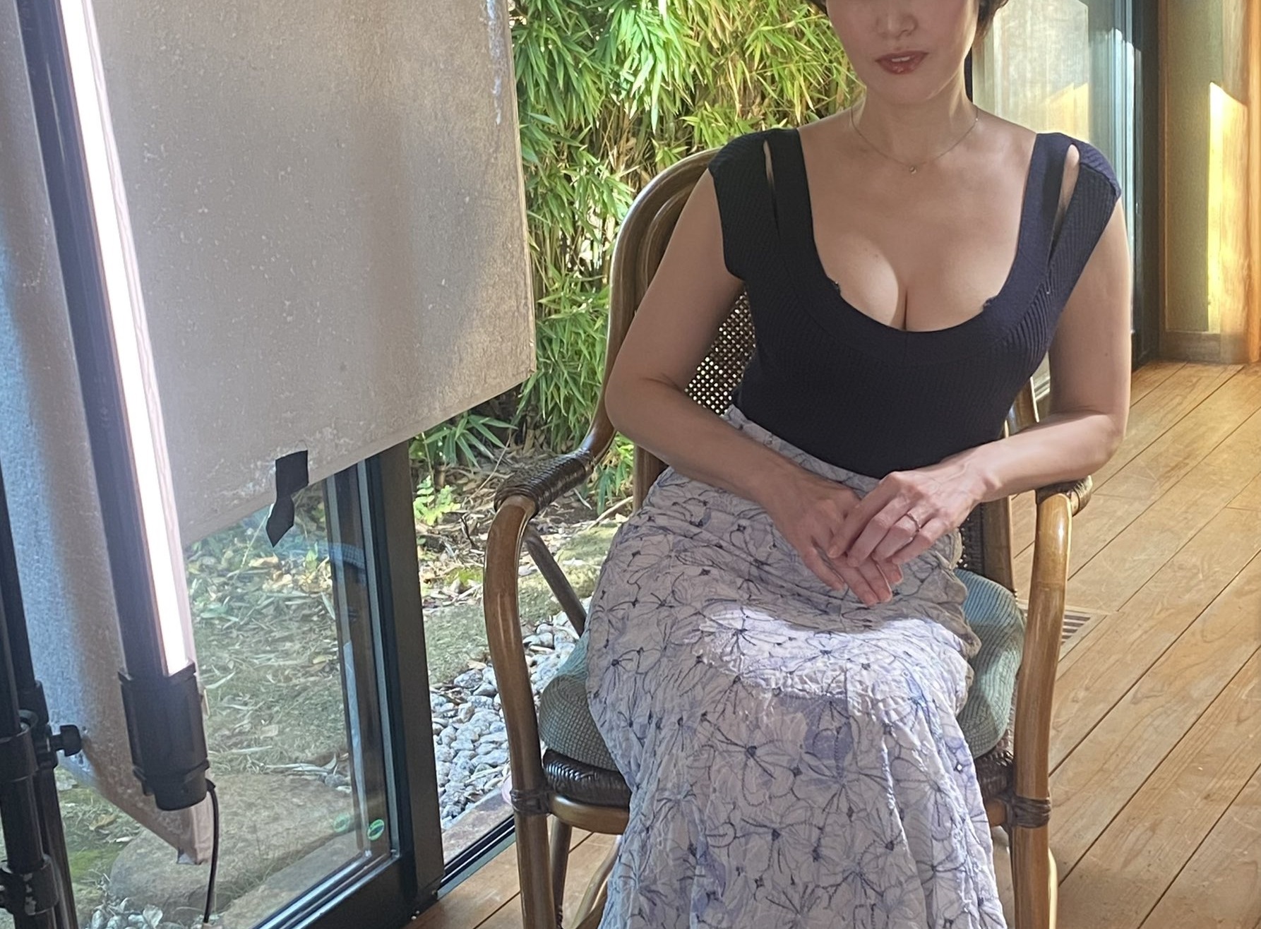 一押しの熟女セクシー女優さん見て