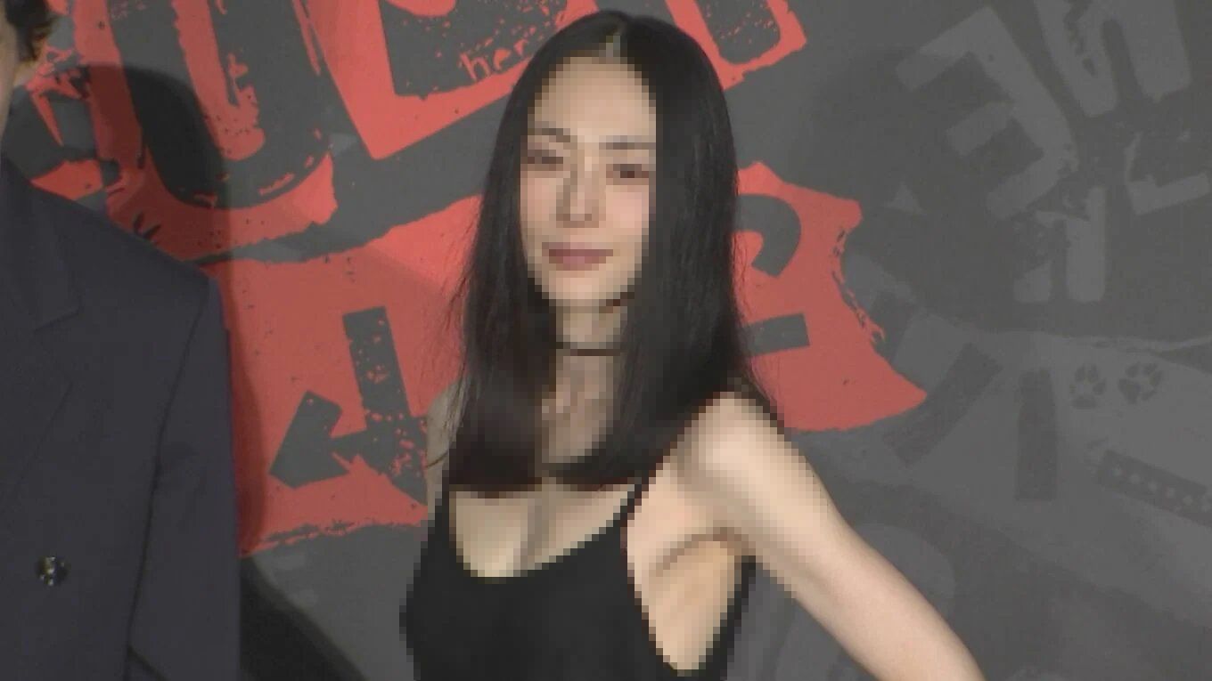【速報】最新の深津絵里さん(52)、エッチすぎてしまう