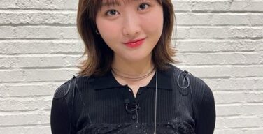 本田望結おっぱいでかすぎて草