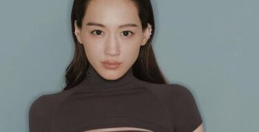 【最新画像】綾瀬はるか(40)、とんでもなくエチエチな格好を披露してしまう！