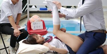 桃乃木かなが教える絶対SEXが上手くなる究極HOW TO SEXがエロい！「女性視点は勉強になる」「実践セックスの反応エロい！」（エロGIF動画）