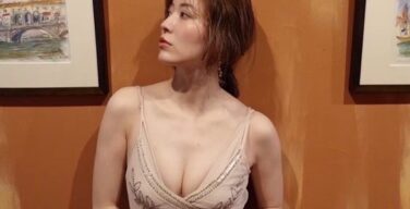 【画像】元AKB松井珠理奈さん(28)エロい熟女になって発見される