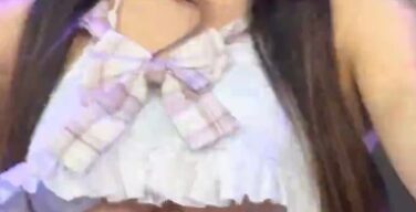【動画】下乳が見れる地下アイドル爆誕ｗｗｗｗｗｗｗｗｗｗｗｗｗｗｗｗｗｗｗｗｗｗｗ