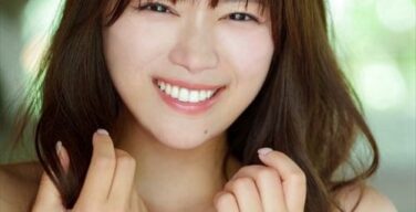 元AKB48・山内鈴蘭、ヌード写真集がエロい！解禁された全裸カットがこちら！！（エロGIF動画）