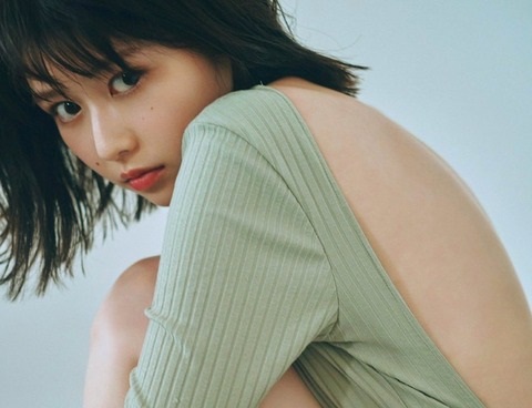王様のブランチリポーター・冴木柚葉、妖艶な表情と巨乳で誘惑してくるｗｗ