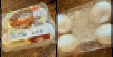 【画像】ローソン、セブりはじめる