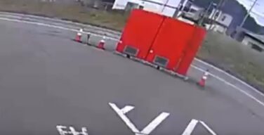 【クマ動画】秋田、もう市街地で散歩すらできなくなるｗｗｗｗｗｗ
