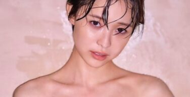 【画像】渡邊渚さんのおっぱいが凄いと話題に