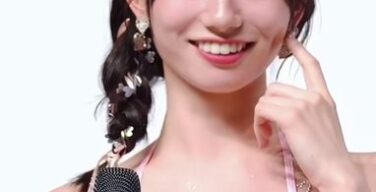 他撮りなのにAV女優の瀬戸環奈が可愛すぎる