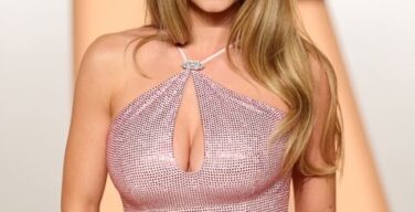 【朗報】例の爆乳ハリウッド女優、大谷ファンだった