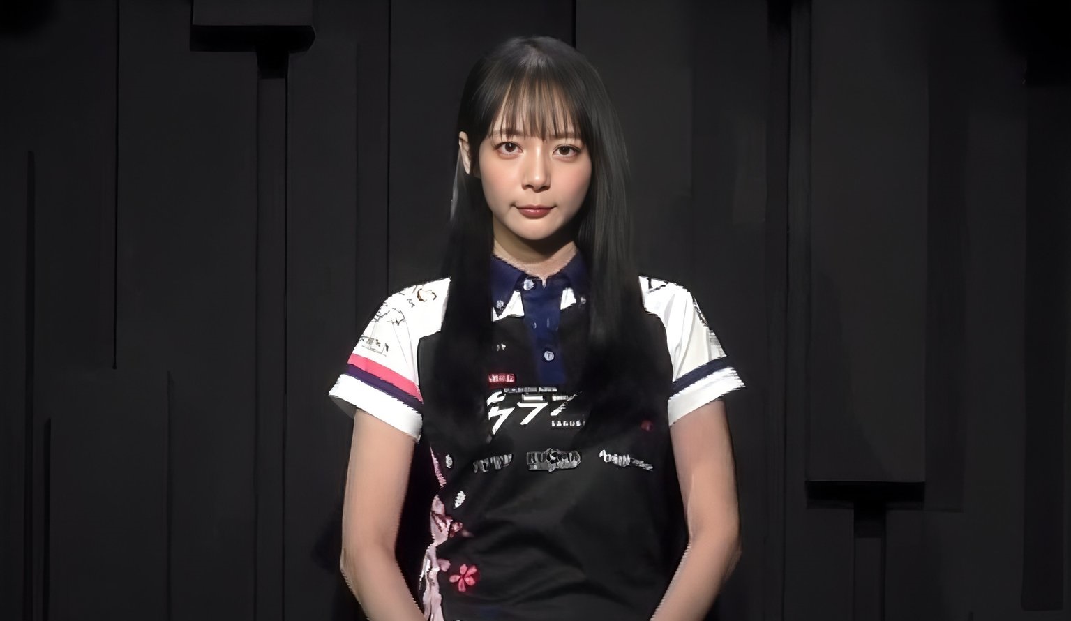 【動画】岡田紗佳さん(31)の立ちバックwwwwwwwwwwwwwwwwwwwwwwwwwww