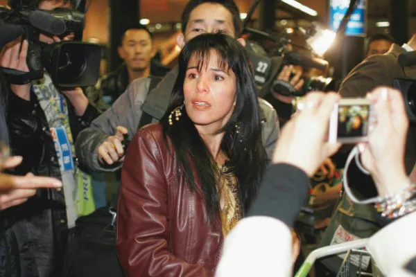 【画像】チリ、めっちゃ巨大な国だったwwwwwwwwwwwwwwwwwwwwww