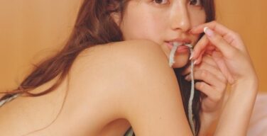 元AKB48・大和田南那、ブラ外しのスケベグラビアで勃起させようとしてくるｗｗ（エロ動画）