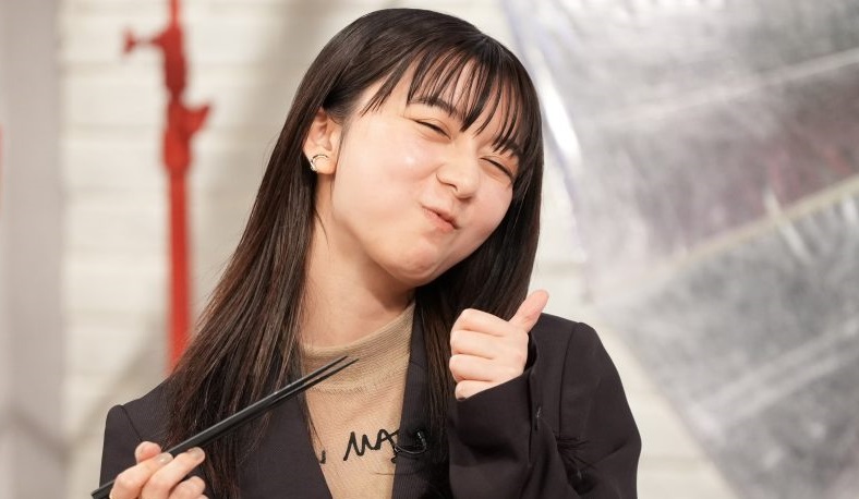 上白石萌歌 ヌード・裸画像！清純女優が素っ裸になって体当たり！エロいシーンでここまで脱いでいた！！