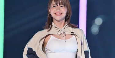 【画像なし】身体がエロい女芸人