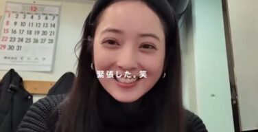 【動画】佐々木希(37)、弱男営業開始wwwwwwwwww