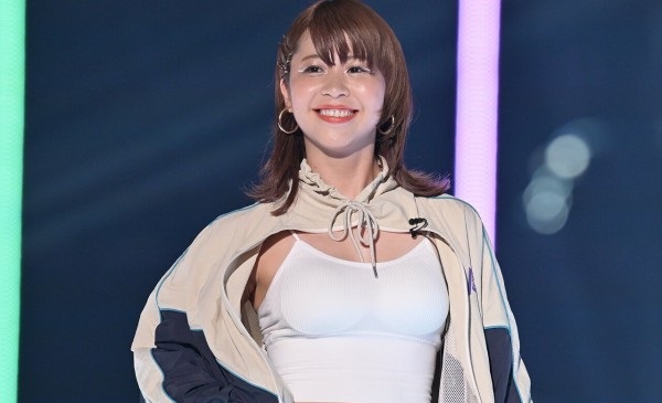 【画像なし】身体がエロい女芸人