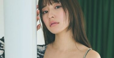 高崎かなみ、写真集がエロい！ほぼヌード限界ギリギリおっぱい、最高だわｗｗｗ