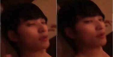 【誤爆】未成年アイドルとやらかしSKY-HI、操作ミスでベッド写真全体公開事件を起こしていた…