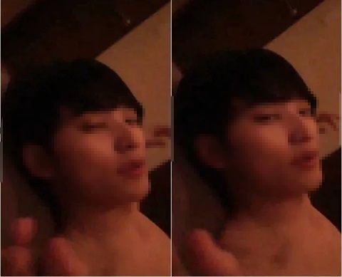 【誤爆】未成年アイドルとやらかしSKY-HI、操作ミスでベッド写真全体公開事件を起こしていた…