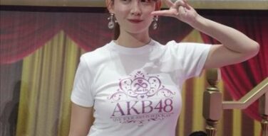 【朗報】小嶋陽菜(37)とかいう身体むっちむちの金持ちおばさん