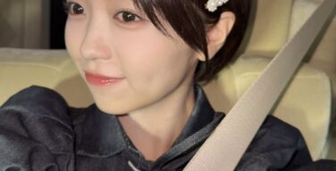 大原優乃、爆乳クリスマス投稿ｗｗｗ