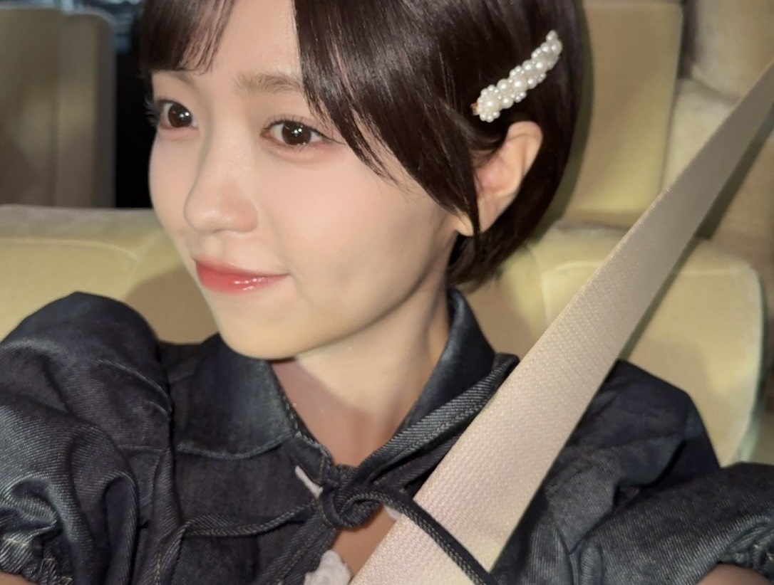 大原優乃、爆乳クリスマス投稿ｗｗｗ