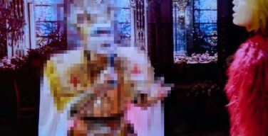 【画像】デーモン小暮さん、悪魔なのに老けるｗｗｗｗｗｗｗｗｗｗｗｗｗｗｗｗｗ