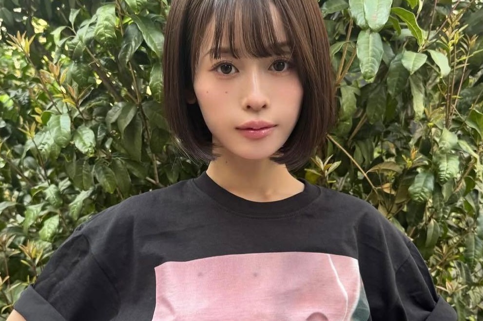 【画像】MINAMOの乳wwwwww