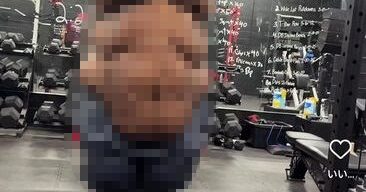 【画像】アメリカのジム、限界突破wwwwwwwwwwwwwwwwwwwww