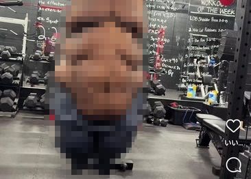 【画像】アメリカのジム、限界突破wwwwwwwwwwwwwwwwwwwww