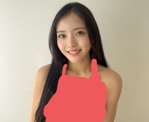 NMB48・三鴨くるみ、遂に水着グラビアエロデビュー！！チューブトップで巨乳を見せつけるｗｗ