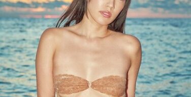 霧島聖子、写真集がエロい！人気No1レースクイーン最大露出解禁でヌード期待！！(DECADE)