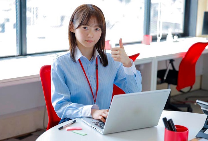 【悲報】SOD、また女子社員がAVデビューしてしまう…