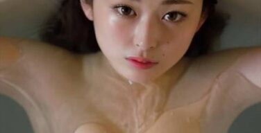 【速報】ゆうちゃみ、乳首解禁！FLASH最新号ｷﾀ━━━(ﾟ∀ﾟ)━━━!!