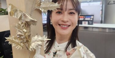松本若菜さん(41)エロすぎる