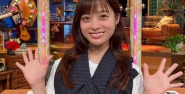 【画像】橋本環奈ちゃんの授乳シーンｗｗｗｗｗｗ