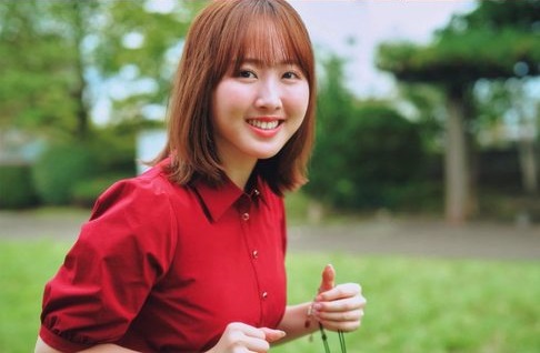 本田望結っておっぱいのことしか言われないけど顔も可愛いよな