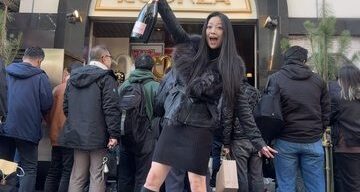 【画像】小向美奈子と橋本環奈が似すぎと話題に