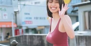 【画像】タレ乳女さんwwwwwwwwwwwwwwwwwwwwwwwwwww