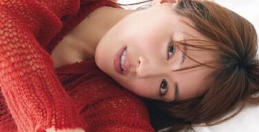 綾瀬はるか、最新グラビアがドスケベ！！チンコがどうにかなりそうｗｗ