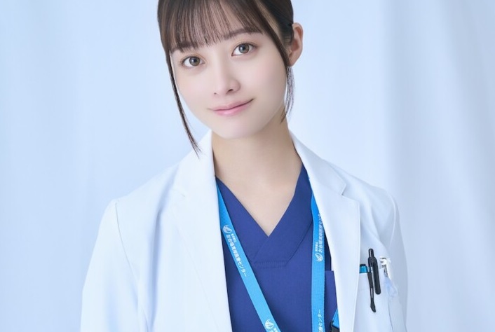 橋本環奈、ハイテンションのダンス動画