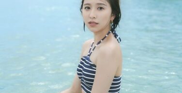 ももクロ・玉井詩織、写真集の水着おっぱいがエロい！セクシーグラビア最高ｗｗ