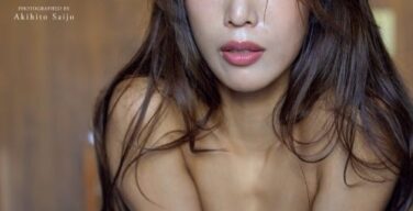 宇佐美なお、写真集ヌードがエロい！史上最強のSEXYクイーン、おっぱい最高だわ・・・